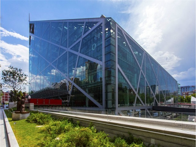 东莞认识园林产品介绍